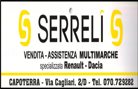 serreli