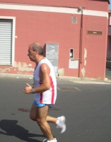 capoterra corre 2007