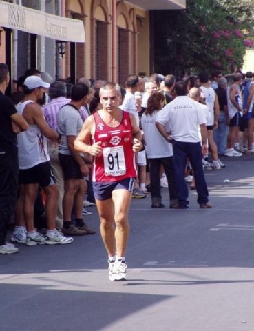 capoterra corre 2007