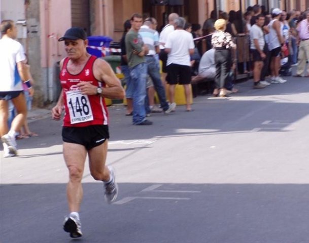 capoterra corre 2007