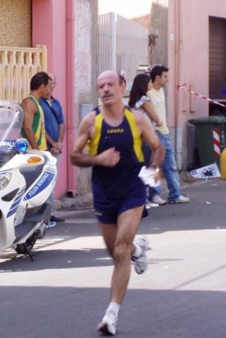 capoterra corre 2007