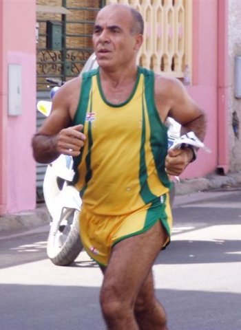 capoterra corre 2007