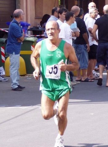 capoterra corre 2007