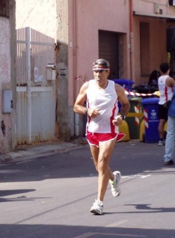 capoterra corre 2007