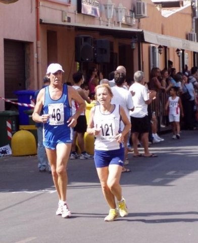 capoterra corre 2007