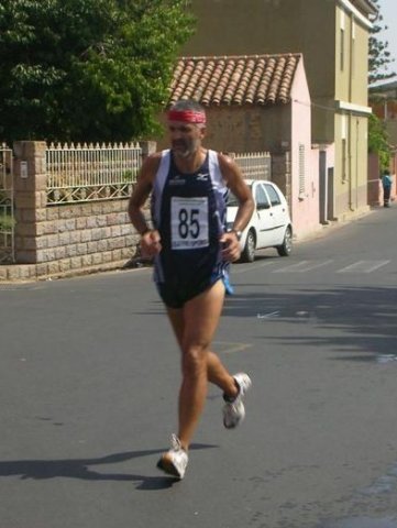 capoterra corre 2007