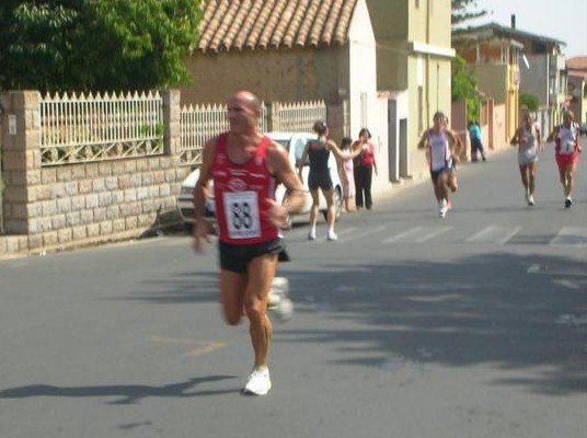 capoterra corre 2007