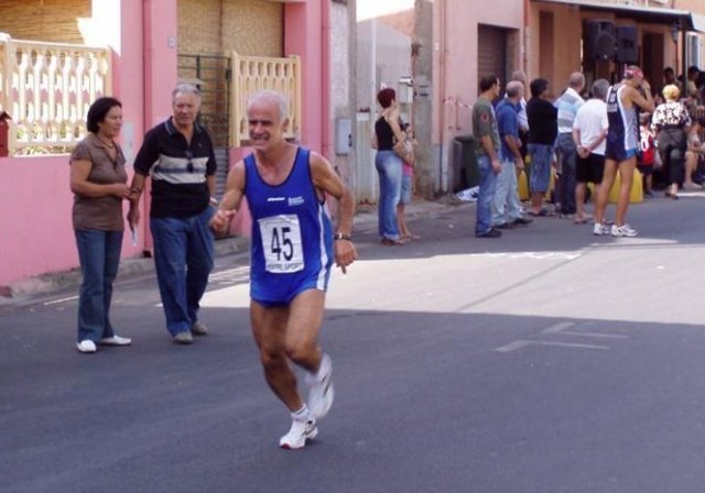 capoterra corre 2007