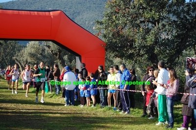 Capoterra corre 2011