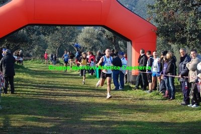 Capoterra corre 2011