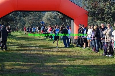 Capoterra corre 2011