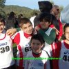 Capoterra corre 2011