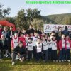 Capoterra corre 2011