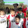 Capoterra corre 2011