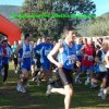 Capoterra corre 2011